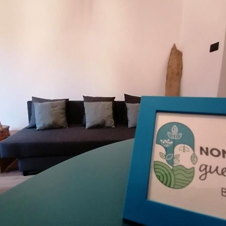 Nonna Paola Guest House Leivi Bagian luar foto