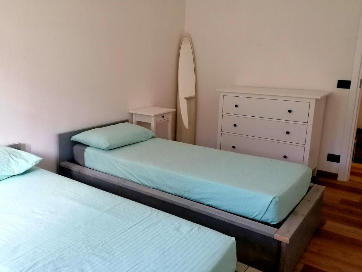 Nonna Paola Guest House Leivi Bagian luar foto