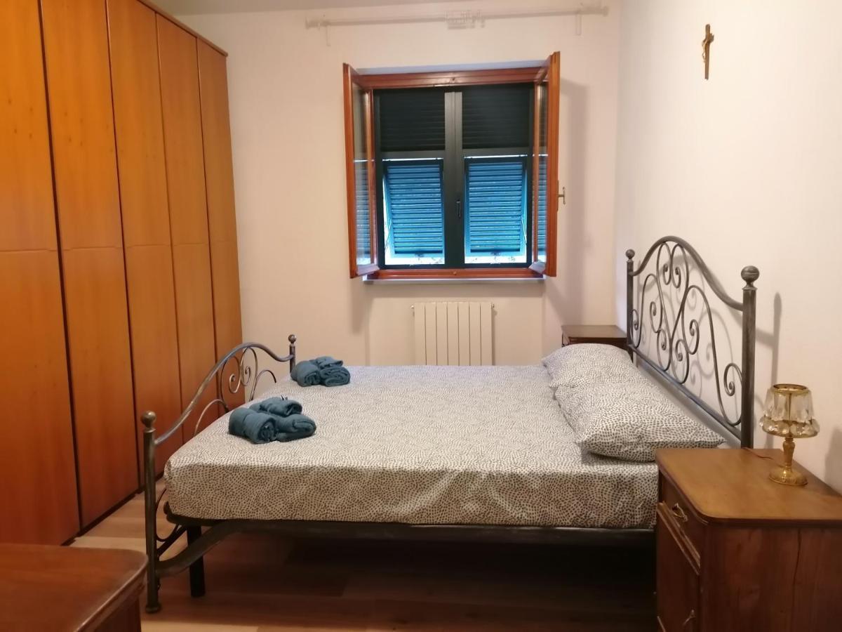 Nonna Paola Guest House Leivi Bagian luar foto