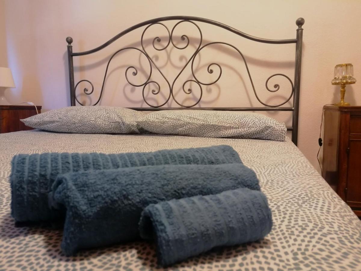 Nonna Paola Guest House Leivi Bagian luar foto